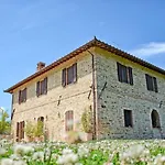 Podere Molinaccio Villa