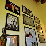 Podere Molinaccio Villa