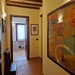 Podere Molinaccio Villa *