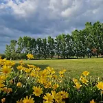Villa Podere Molinaccio *