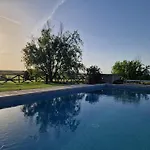 וילה Podere Molinaccio *