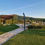 Podere Molinaccio Villa *
