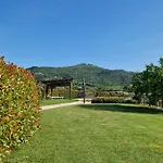 Villa Podere Molinaccio *