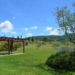 Podere Molinaccio パニカーレ