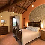 Podere Molinaccio Villa