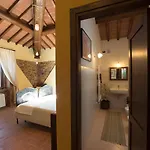 Podere Molinaccio Villa