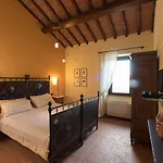 Villa Podere Molinaccio