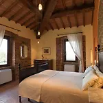 Podere Molinaccio Villa