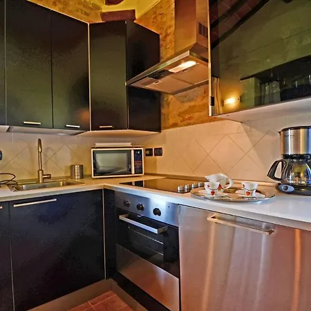 Podere Molinaccio Panicale