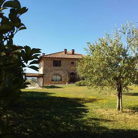 Podere Molinaccio *