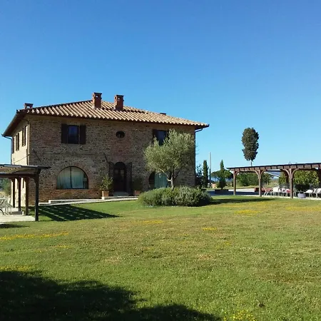 Podere Molinaccio *