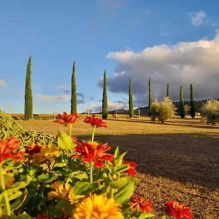 Βίλα Podere Molinaccio Panicale