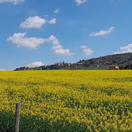 Podere Molinaccio פניקאלה