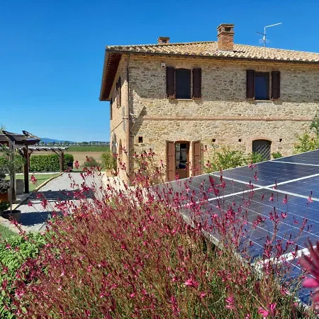 Podere Molinaccio * 파니칼레