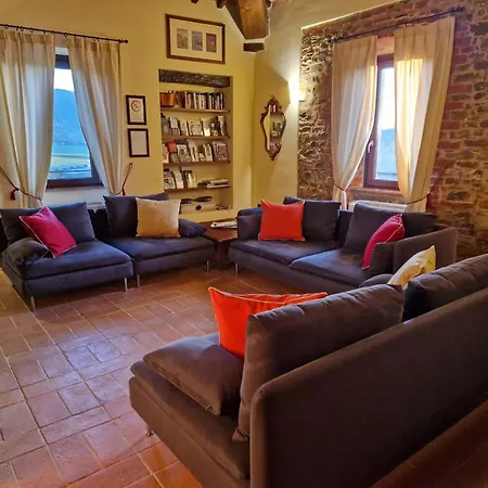 Podere Molinaccio Panicale