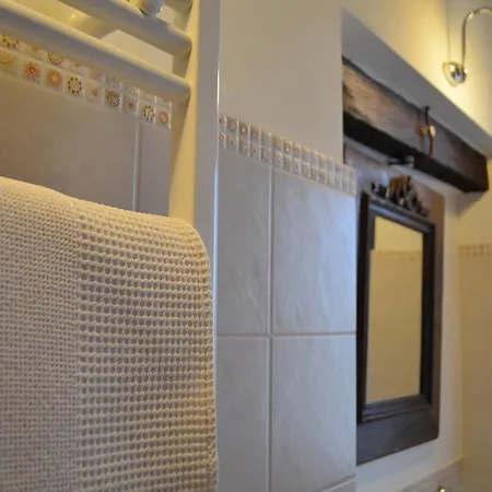 Podere Molinaccio Villa Panicale