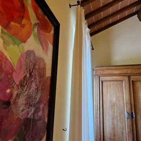 Villa Podere Molinaccio *