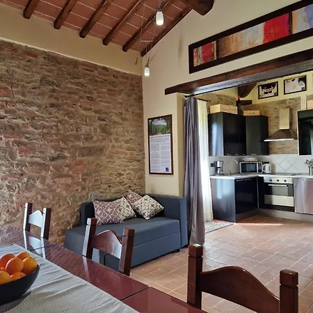 Villa Podere Molinaccio Panicale