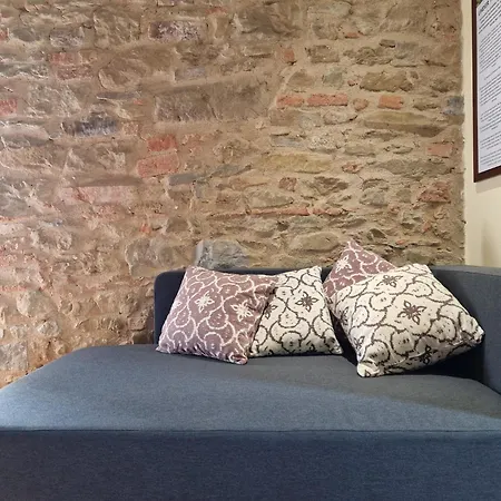 فيلة Podere Molinaccio *