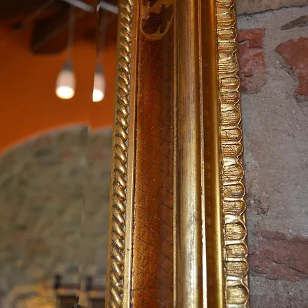 Podere Molinaccio Βίλα Panicale