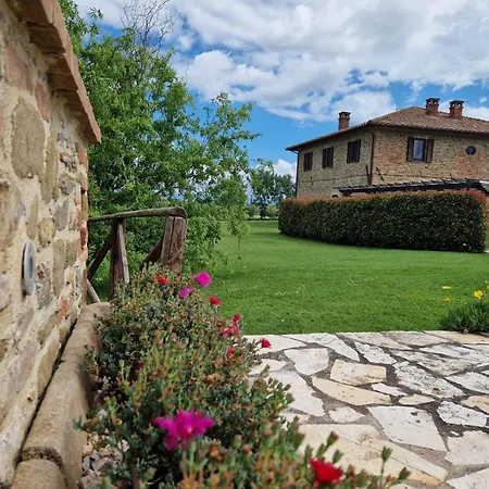 Podere Molinaccio Villa Panicale