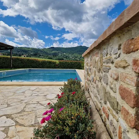 Podere Molinaccio * Panicale