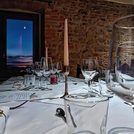 Podere Molinaccio فيلة *
