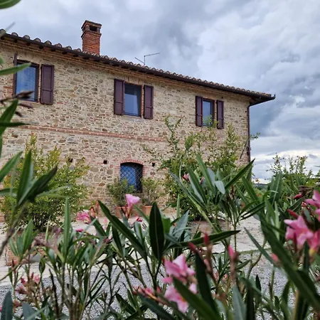 Βίλα Podere Molinaccio Panicale