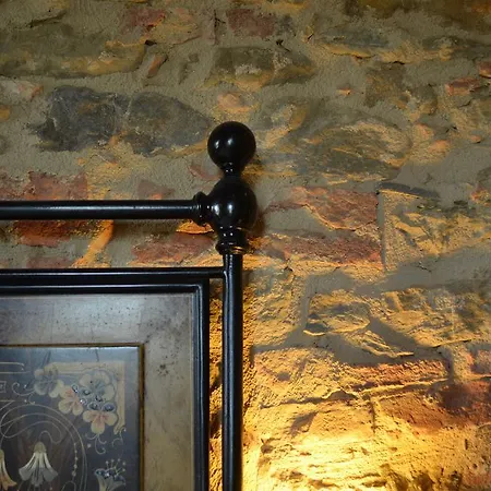 Vila Podere Molinaccio