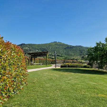 Βίλα Podere Molinaccio *