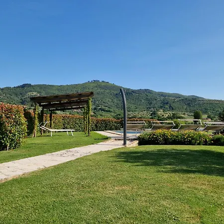 فيلة Podere Molinaccio بانيكالي