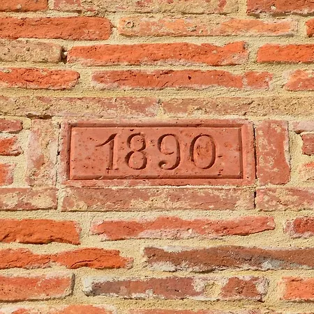 Podere Molinaccio