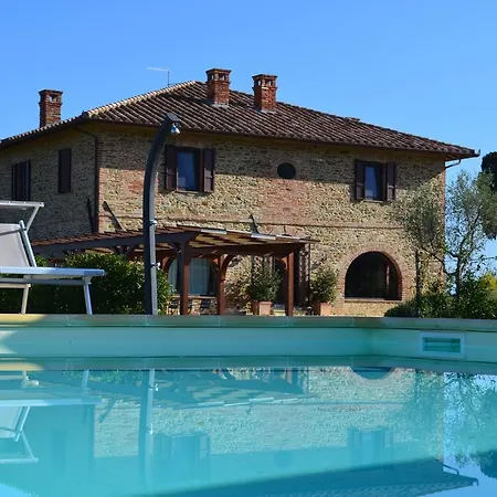 Podere Molinaccio *