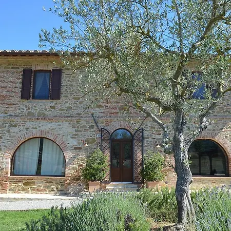 Βίλα Podere Molinaccio