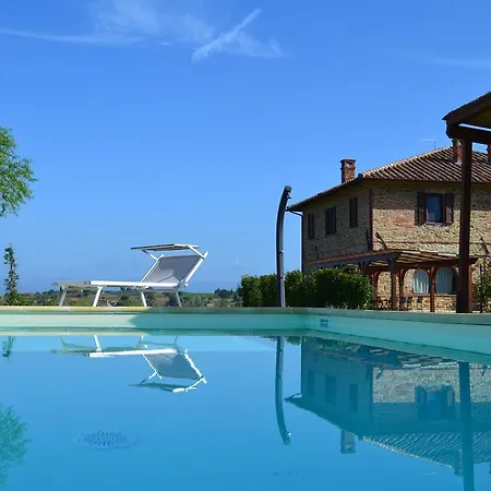 Podere Molinaccio