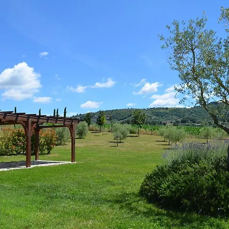 Podere Molinaccio Паникале