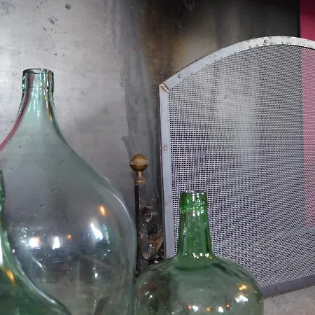 Podere Molinaccio Villa Panicale