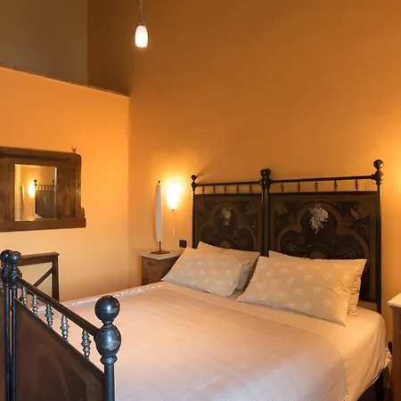 Podere Molinaccio Villa