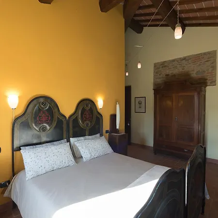 Podere Molinaccio וילה