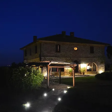 Podere Molinaccio פניקאלה
