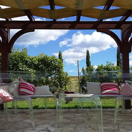 Podere Molinaccio Вилла Паникале