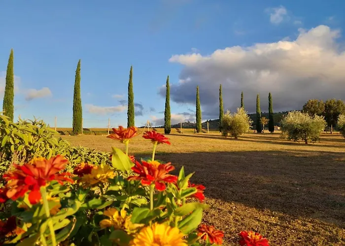 Villa Podere Molinaccio Panicale