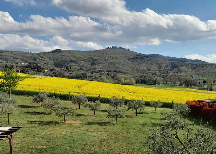 Podere Molinaccio Panicale