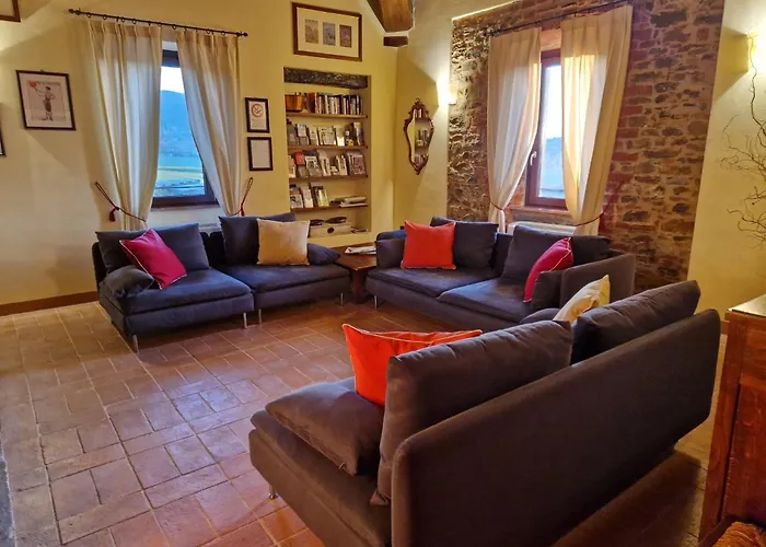 Podere Molinaccio Panicale