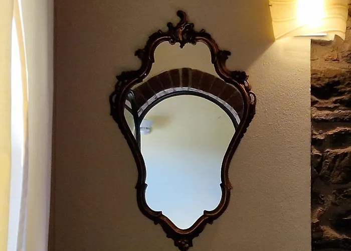 Podere Molinaccio パニカーレ