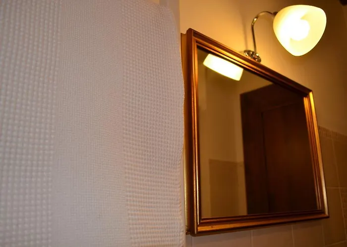 ヴィラ Podere Molinaccio *