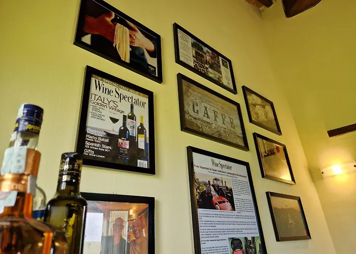 Podere Molinaccio ヴィラ