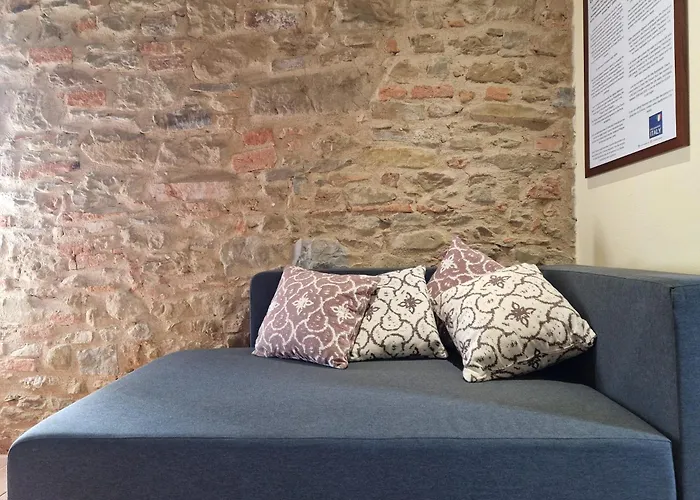 Villa Podere Molinaccio *