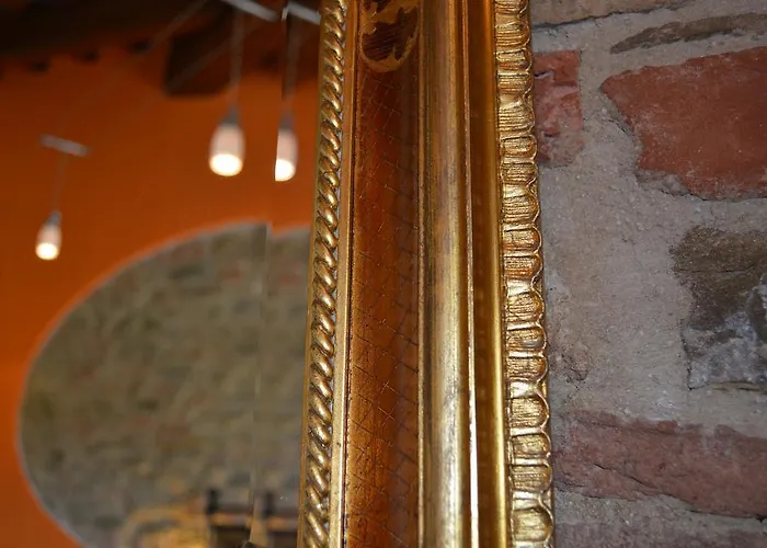 Podere Molinaccio Villa Panicale