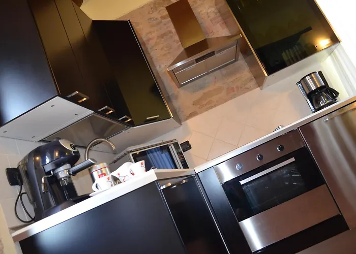 Podere Molinaccio ヴィラ *